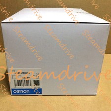 NEW 1PCS OMRON C200H-CPU01-E CPU PROGRAMMABLE UNIT PLC MODULE