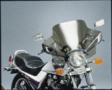 Slipstreamer Sport Fairing SS-28 Windshield Clear