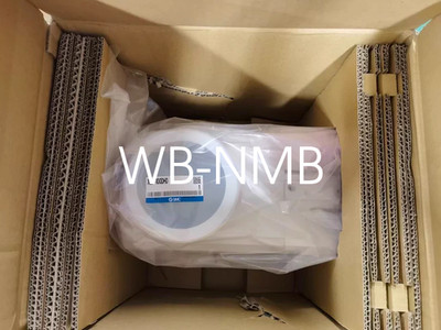 High vacuum valve XLD-100DHO, brand new FedEx or DHL
