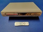 Magnavox MRV640/17 DVD Recorder Player, Remote, RCA Cables, Manual VG used — photo 8