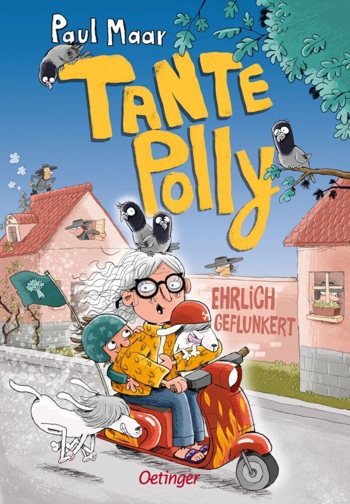 Oetinger Tante Polly - Bild 3