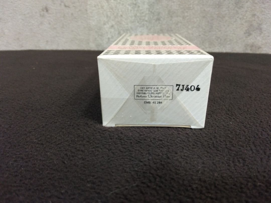 Vintage Christian Dior Diorissimo Eau de Toilette 50 ml / 1.7 fl oz EDT Sealed thumbnail 6