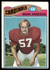 Click to enlarge Mark Arneson