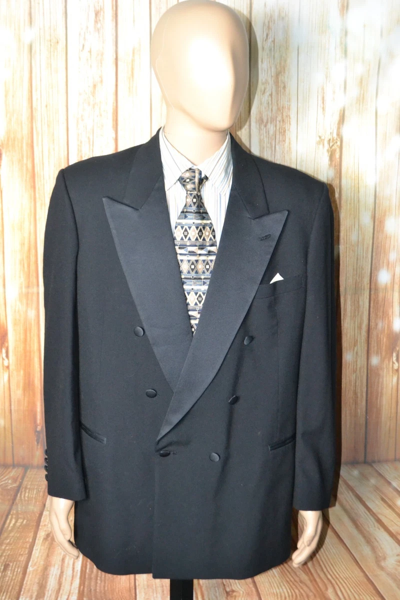 Dior Double-Breasted Suit Jackets for Men for sale | eBay