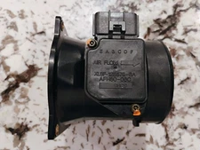 1999-2003 Ford OEM Mass Air Flow MAF Sensor Ford F-150 Expedition 4.6L 5.4L V8