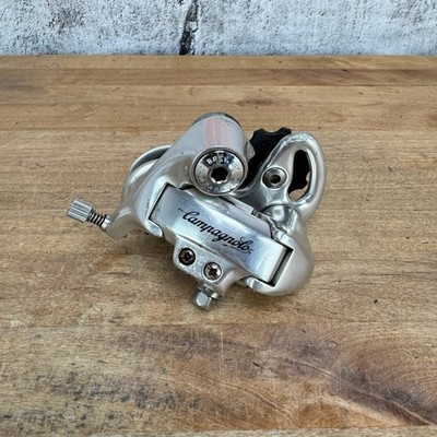 A Campagnolo Record O.R off road build