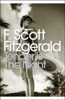 Tender Is The Night F. Scott Fitzgerald