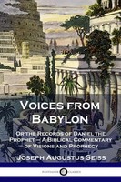 Joseph Augustus Seiss | Voices From Babylon | Taschenbuch | Englisch