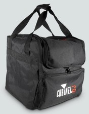 Chauvet DJ CHS-40 Travel Bag/Case-Circus/Scorpion Storm FX/Gobo Zoom/Eclipse