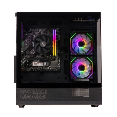 Gaming PC i5 FAST Computer GTX750 8GB RAM 1TB HDD Budget PC Tower