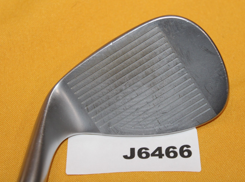 Cobra Tour Trusty 60° Lob Wedge LW 10º Bounce True Temper XP Regular Steel V6466 - Picture 3 of 6