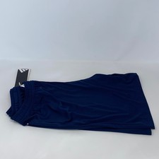 Adidas Youth Entrada 22 Shorts Team Navy Blue L