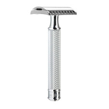 M hle Mhle Traditional R41 Double Edge Safety Razor Open Comb For Men - Perfect