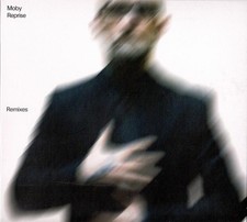 Moby - Reprise Remixes EFDEMIN BISCITS PLANNINGTOROCK CD NEU OVP