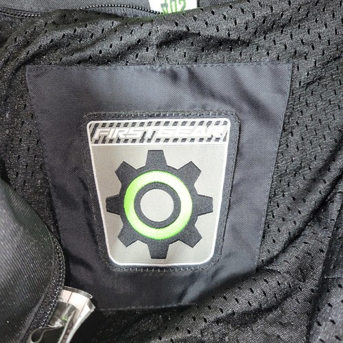 Pantalones First Gear Para Hombre Talla 40S Motocicleta Montar Acolchados Motociclista Cremallera Gorpcore - Imagen 15 de 19