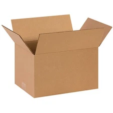 14x10x8 SHIPPING BOXES STRONG 32 ECT 25 Pack