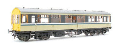 DAPOL ''OO'' SPUR BL-201-005 GWR SCOTRAIL DW Q13 INSPEKTIONSSALON 80975 REISEBUS