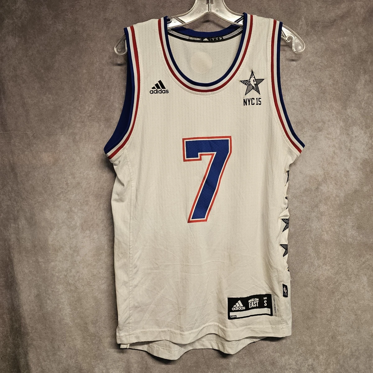 adidas All-Star Game NBA Jerseys for sale | eBay