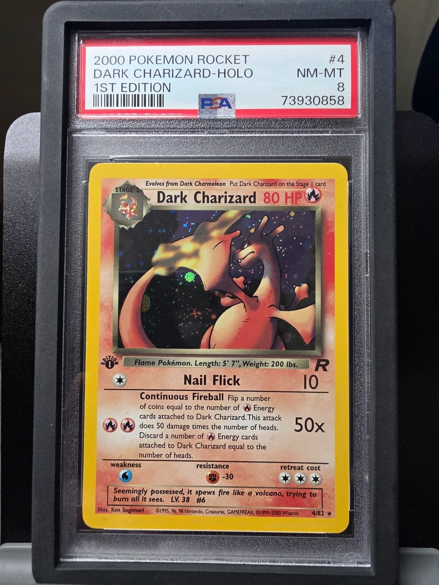 1st Edition Holo Charizard | eBay