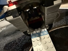 LEGO Marvel: Quinjet Aerial Battle (6869)