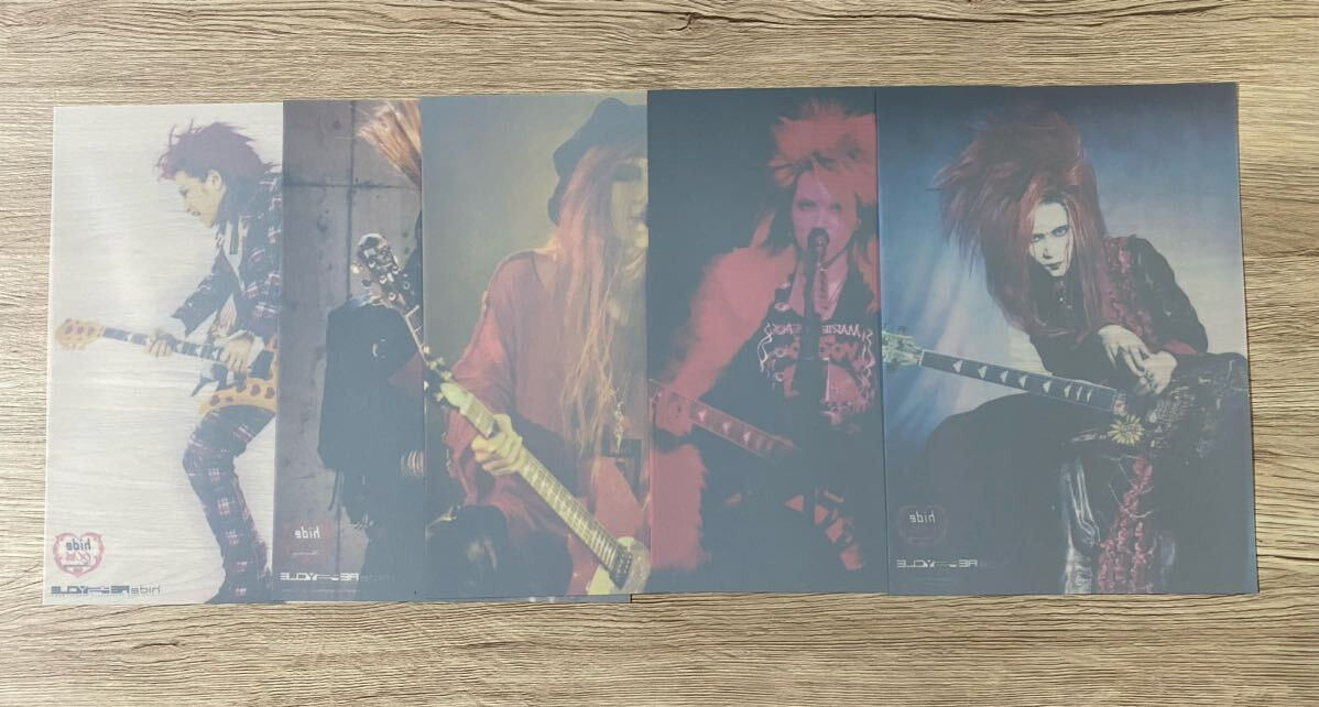 hide Blu-ray 6セット Hide 3CD Blu-Ray Box Set - Limited Edition, 5 Bonus Discs