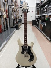 Guitarra Eléctrica Usada Satinada PRS S2 STANDARD24 [AUTÉNTICA]