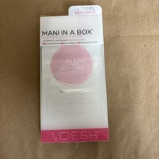 VOESH 3-1 Mani In A Box - 3 PACK