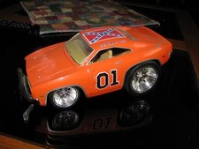 RARE RC2 Dukes Of Hazzard General Lee '69 Dodge Charger Stylized Joy Ride 1/24