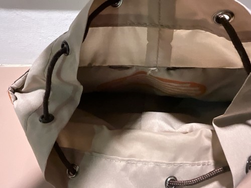 Sammies by Samsonite Tiger Reise Handgepäck Kinder kleiner Rucksack " - Bild 6 von 9