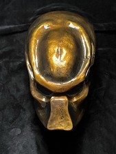 Predator 2 Bio Mask 1:1 Scale – Full Size Prop Helmet – Cosplay / Display