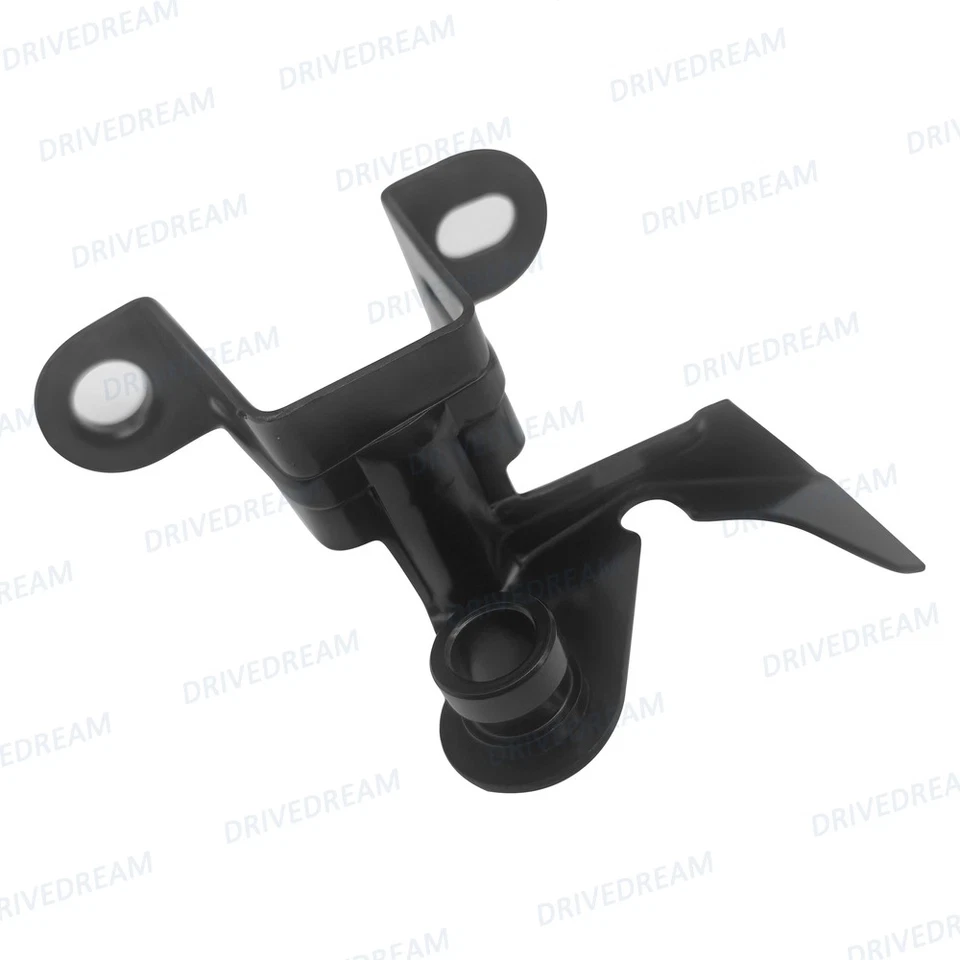 Engine Block Ignition Timing Pointer Ford F-150 F-250 For 1987-01 Mercury Cougar - Изображение 3 из 4