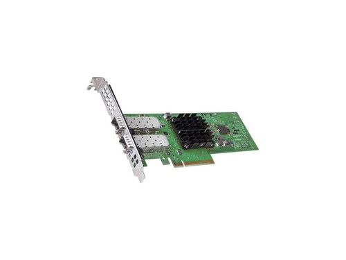 Broadcom BCM957412A4120AC (P210P), Dual-Port 10 Gb/s Ethernet PCI Express Gen3 - Bild 5 von 5