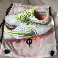 Nike Tiempo Legend 9 Elite FG US 9 Soccer Cleats