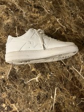 Bapestas Triple White Size 11