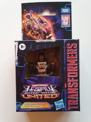 Transformers Legacy United - GEOCRON - NEU OVP INFERNAC  UNIVERSE