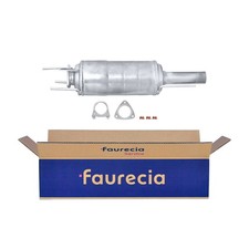 Ruß-/Partikelfilter Abgasanlage Euro 4 Cordierit FAURECIA für u.a. FIAT CROMA