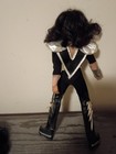 Kiss  " The Spaceman". 12" Doll — photo 2