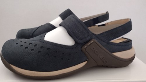 NEW~Womens ROMIKA Milla Size 38( US 7-7.5) All Day Comfort/ Nursing - Picture 2 of 12