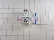 Genuine OEM 242009602 Frigidaire Filter Support OEM 242009602 242009601