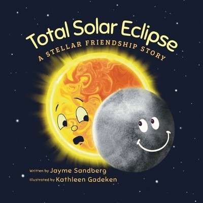 Jayme Sandberg Total Solar Eclipse (Taschenbuch) (US IMPORT)