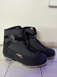 Bottes de ski de fond classique | Le coureur nordique