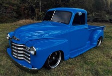 1954 Chevrolet 3100 for Sale