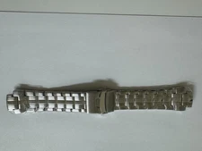 Men's  Swiss legend Neptune stainless steel for 48mm watches bracelet band