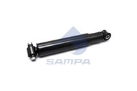 2X Sampa StoßDäMpfer 033.457 FüR Volvo FH16 FL6 FH12 2 FM12 FM9 NH12