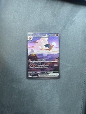 Charizard EX 199/165 Scarlet Violet 151 Series Special Illustration Rare