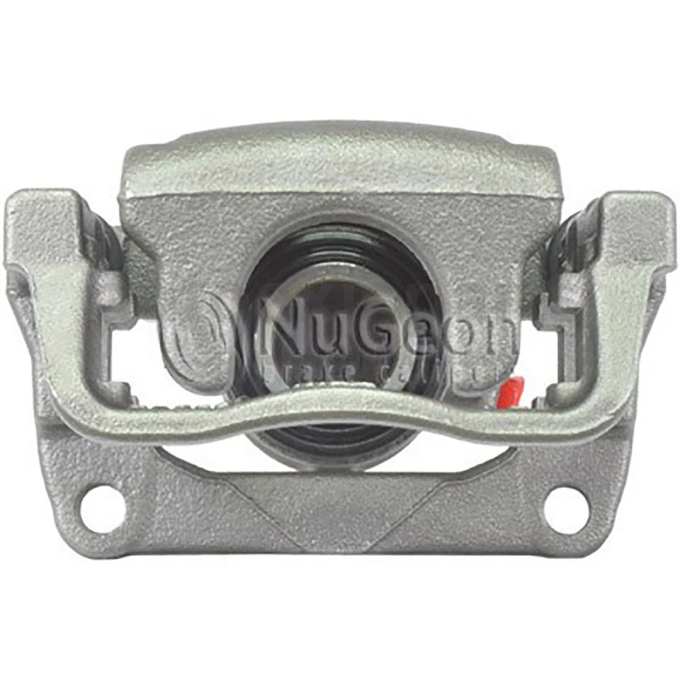 2 pinzas de freno de disco traseras BBB Industries para Land Rover LR2 2008-2015 Foto 4 de 4