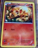 Chimchar 15/135 - Pokemon Plasma Storm Common Card