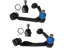 For Ford Expedition Control Arm and Ball Joint Kit Detroit Axle 29134RBKC