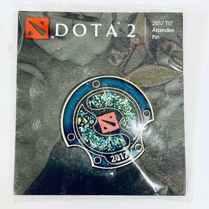 Dota Aegis | eBay