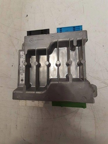 MINI COOPER R50, R53 Comfort Control Unit 61356922801 2005 30579180 - Picture 5 of 6